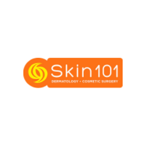 Skin 101 logo